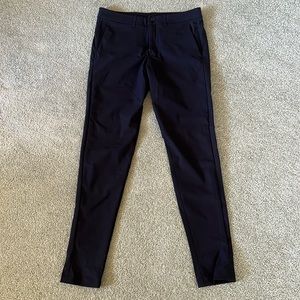 Lululemon Men’s Skinny Pant NWOT